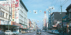 Vancouver-archives-looking-north-on-granville-st-landing