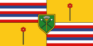 Hawaiʻi (royal standard)