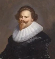 Thomas I. König der Niederlande (1639-1665)