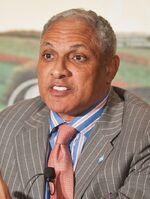 Mike Espy