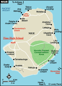 Niue