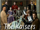 The Kaisers (Austria-Hungarian Assassin)