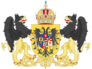 Austria-Hungary - German Austria Large