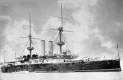 HMSRoyalSovereign1897