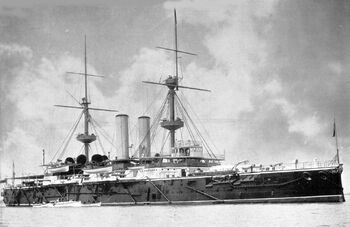 HMSRoyalSovereign1897