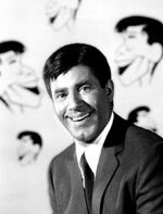 Jerry Lewis 1973