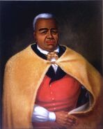 Kamehameha I