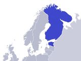 Kingdom of Finland (Regna Imperial)