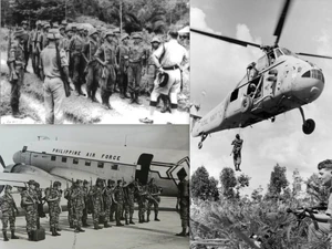 Indonesia-Malaysia Confrontation (Great Nuclear War)