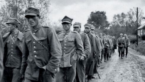 Legacy of reich 1