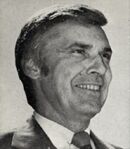 Leo Ryan