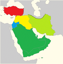 Localización de Anatolya