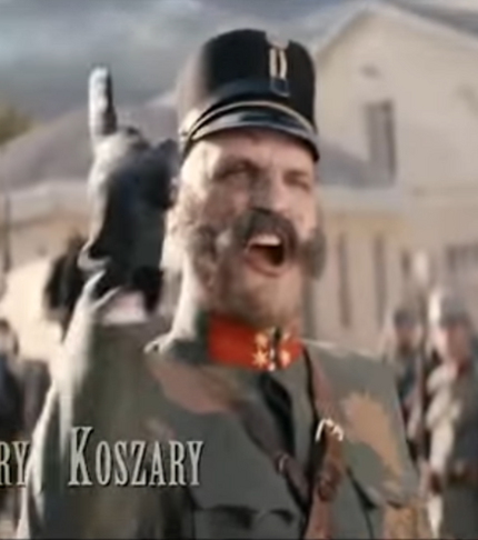 OBERLORD VON STEIN