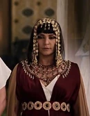 Queen Sitamun X Pharaonic Survival