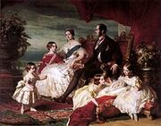 Royalfamily - 1846