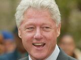 Bill Clinton (Differently)