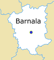 Barnala