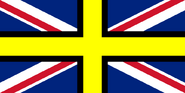 Flag of Britain (TAP)