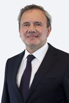 Gustavo Sanhueza (Chile No Socialista)