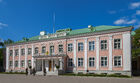 Palacio presidencial Kadriorg, Tallinn, Estonia, 2012-08-12, DD 10