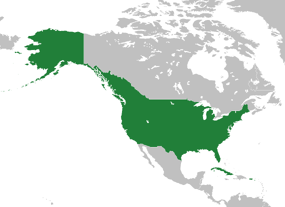 Карта страны