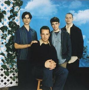 Weezer (An Alternate Beatles) | Alternative History | Fandom