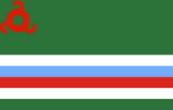 Chechnya