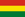 Bandera Bolivia