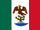 Bandera del Primer Imperio Mexicano.svg