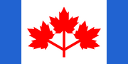 Canada flag