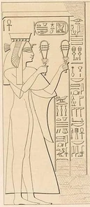 Duathathor-Henuttawy