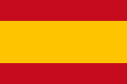 Spanish civil ensign