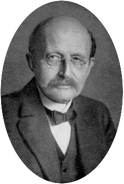 Max Planck (1858-1947)