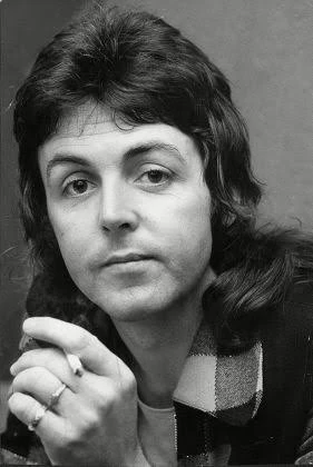 Paul McCartney (An Alternate Beatles) | Alternative History | Fandom