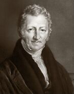 Thomas Robert Malthus: britischer Ökonom und Warner vor der Überbevölkerung