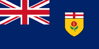 New British Grenada (Colombia Británica)