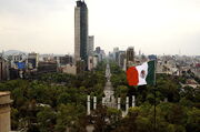 Ciudad De Mexico