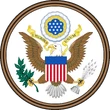 Escudo de Armas de Estados Unidos