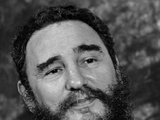 Fidel Castro (Differently)