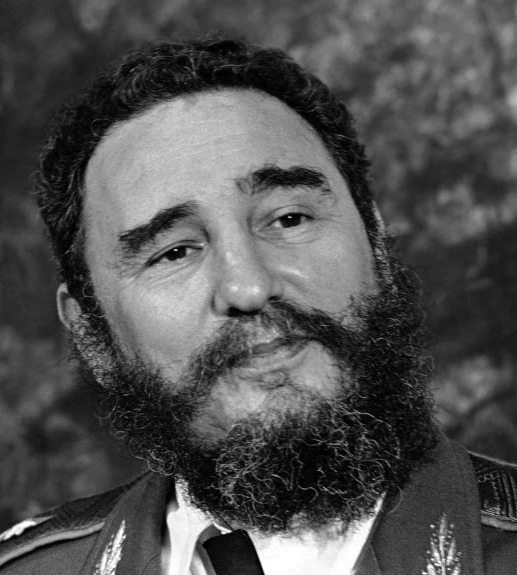 Fidel Castro Ruz: iconic censor of the liberal tradition