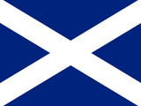 Banderas de Escocia