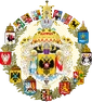 Greater Coat of Arms of the Russian Empire