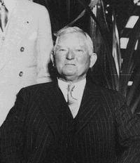 John Nance Garner