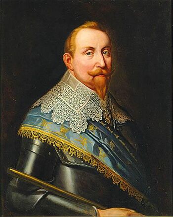 Karol I Szwedzki