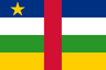 República Centroafricana