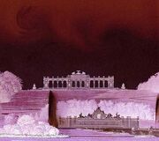 Wien Schloß Schönbrunn, 24