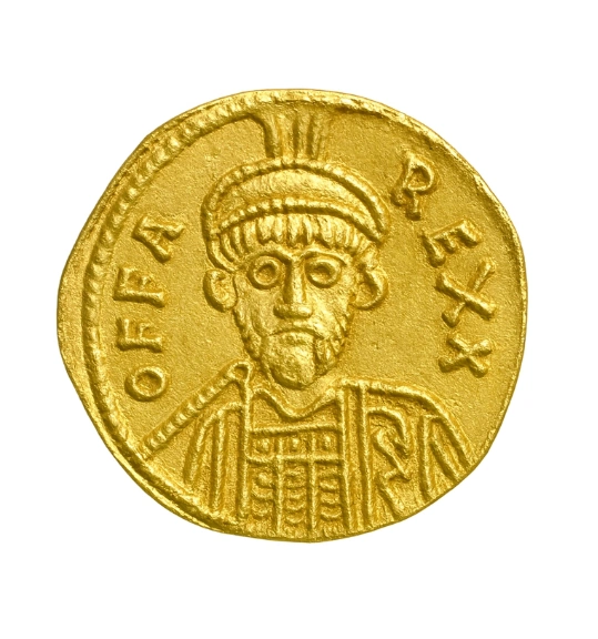 Offa (The Forgotten Prophet) | Alternative History | Fandom