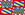 Ancient Flag of Burgundy