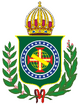 Escudo de Armas del Brasil