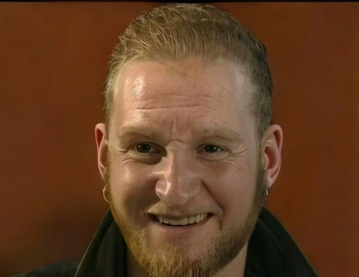 Layne Staley (Differently) Alternative History Fandom